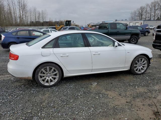 Photo 3 from auction – 2012 AUDI A4 PREMIUM with VIN WAUFFAFL5CA113227