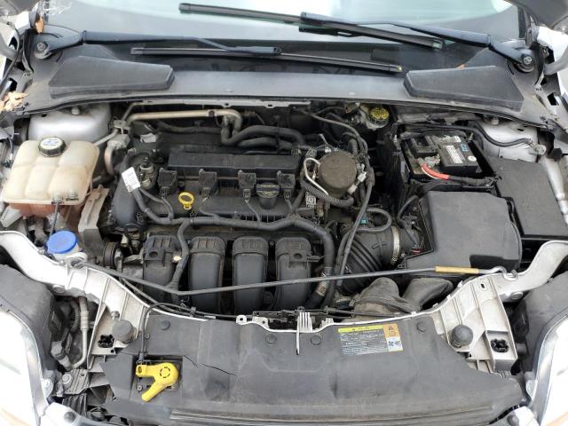 Photo 11 from auction – 2012 FORD FOCUS SE with VIN 1FAHP3F23CL390769
