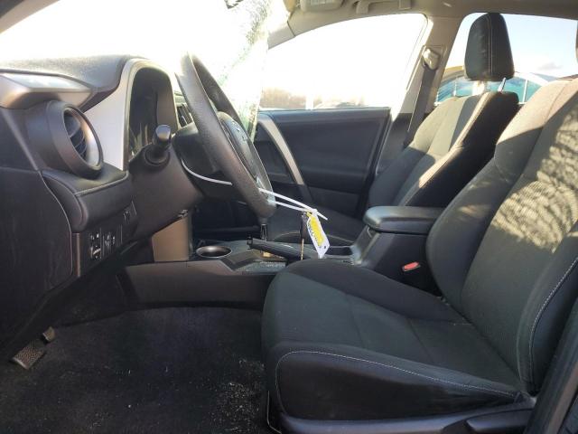 Photo 7 from auction – 2015 TOYOTA RAV4 XLE with VIN 2T3RFREV7FW302761