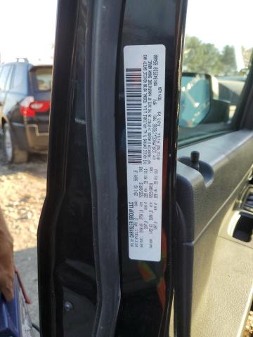 Photo 14 from auction – 2012 JEEP LIBERTY SP with VIN 1C4PJMAK3CW176206