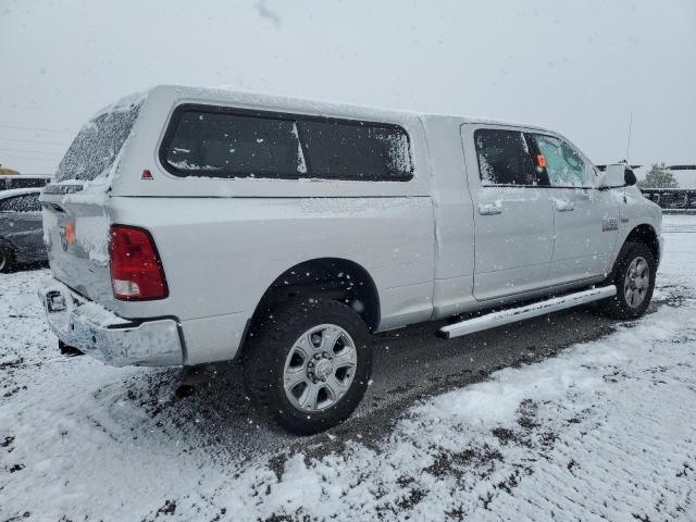 Photo 3 from auction – 2014 RAM 2500 SLT with VIN 3C6UR5MJ4EG314476