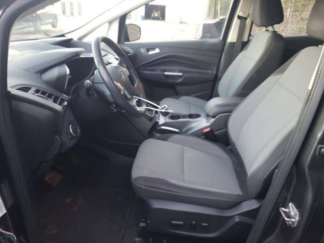 Photo 7 from auction – 2017 FORD C-MAX SE with VIN 1FADP5AU6HL101040