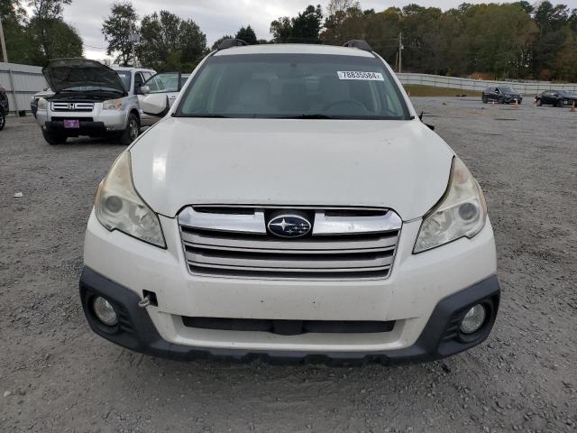 Photo 5 from auction – 2013 SUBARU OUTBACK 2. with VIN 4S4BRCGC2D3314409