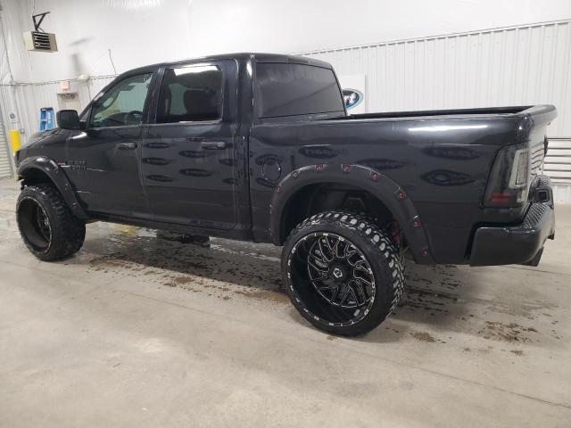 Снимка 2 от търг – 2017 RAM 1500 ST с VIN 3C6RR7KT7HG574459