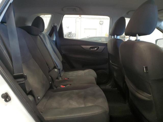 Photo 11 from auction – 2016 NISSAN ROGUE S with VIN KNMAT2MV6GP704363