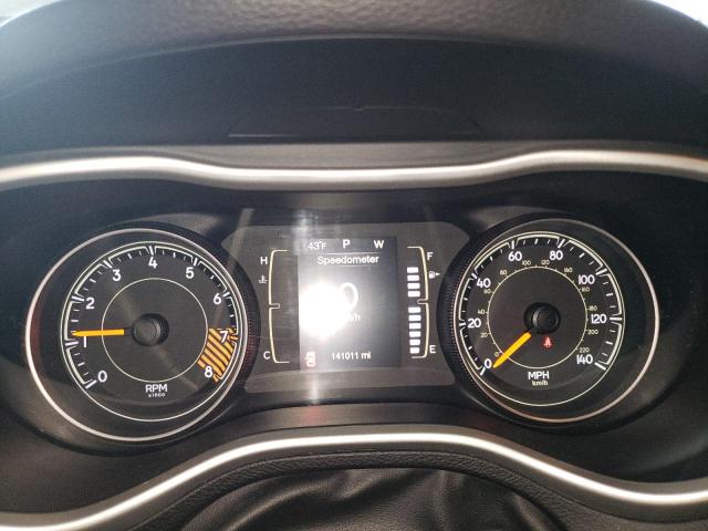 Photo 9 from auction – 2015 JEEP CHEROKEE L with VIN 1C4PJMCS5FW583980