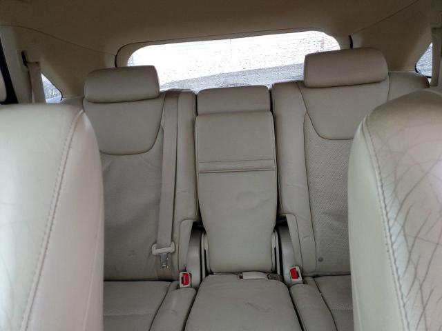Photo 10 from auction – 2010 LEXUS RX 350 with VIN 2T2BK1BA8AC063333