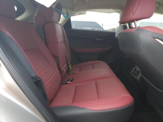 Photo 11 from auction – 2021 LEXUS NX 300 BAS with VIN JTJDARDZ4M2239599