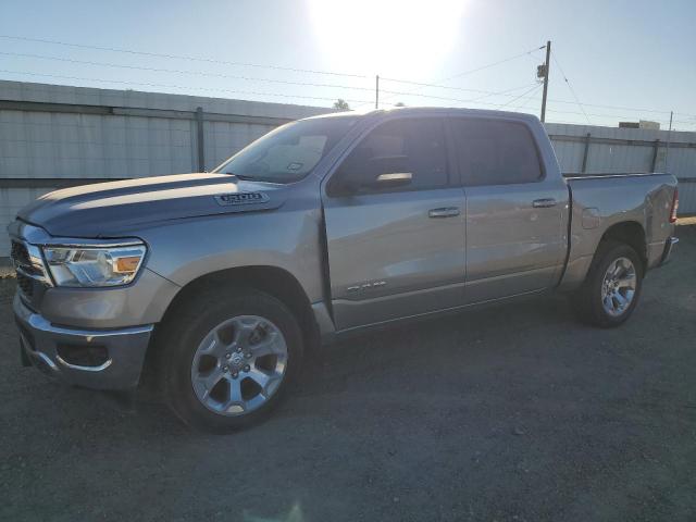 RAM 1500 BIG H 2022 with VIN 1C6SRFFT6NN395922 - Photo from auction