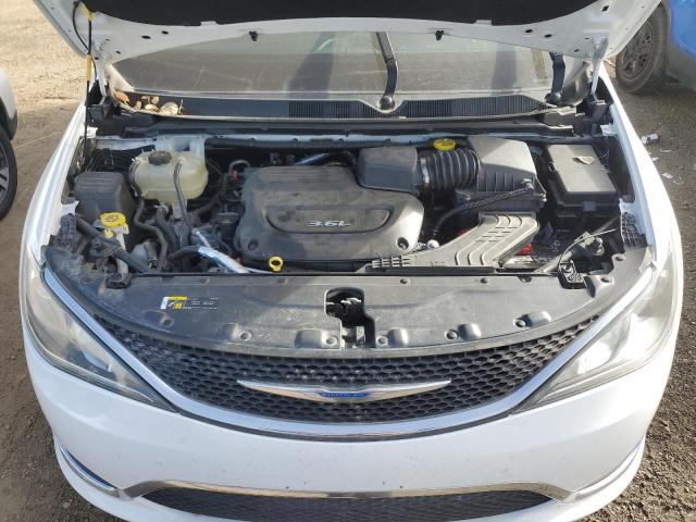 Photo 12 from auction – 2018 CHRYSLER PACIFICA T with VIN 2C4RC1BG3JR186056