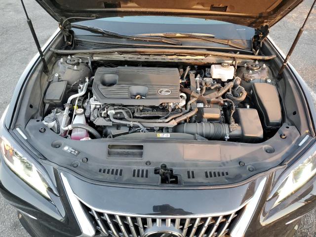 Photo 11 from auction – 2023 LEXUS ES 300H BA with VIN 58ADA1C19PU032624