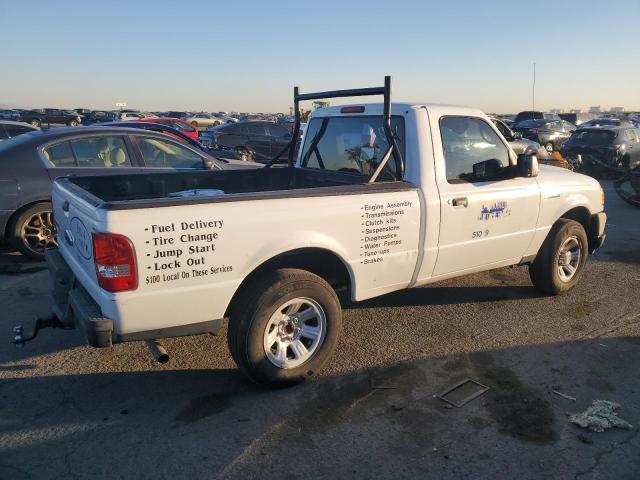 Photo 3 from auction – 2011 FORD RANGER with VIN 1FTKR1AD4BPA14015