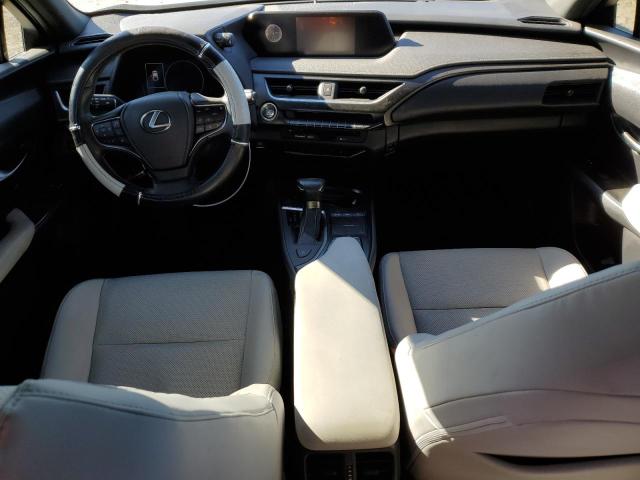 Photo 8 from auction – 2019 LEXUS UX 200 with VIN JTHY3JBH3K2019277