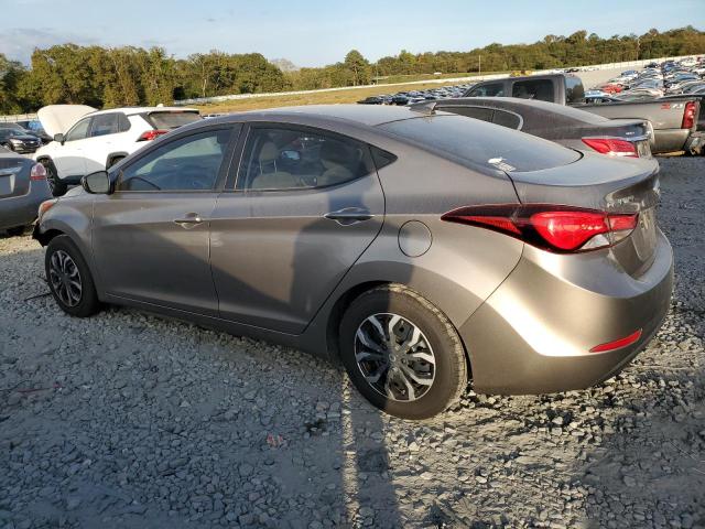 Photo 2 from auction – 2016 HYUNDAI ELANTRA SE with VIN 5NPDH4AE1GH771902