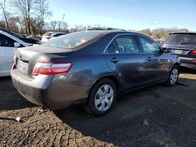 Photo 3 from auction – 2007 TOYOTA CAMRY CE with VIN JTNBE46KX73084052