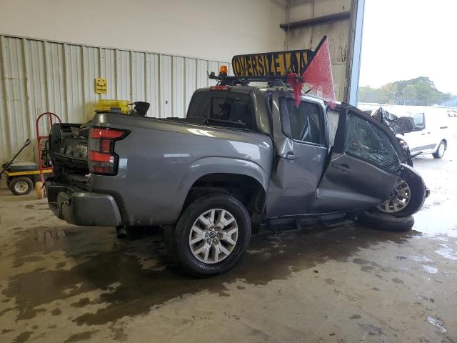 Photo 3 from auction – 2022 NISSAN FRONTIER S with VIN 1N6ED1EK2NN630877