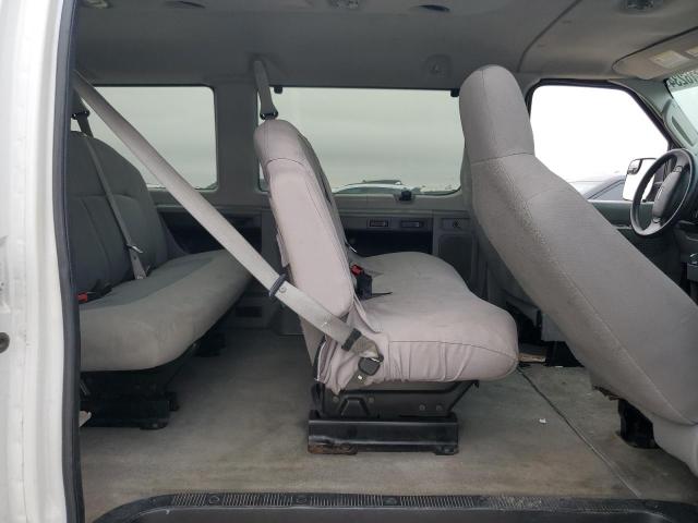 Photo 11 from auction – 2013 FORD ECONOLINE with VIN 1FBSS3BL8DDA56153