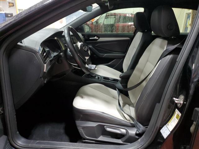 Photo 7 from auction – 2020 VOLKSWAGEN JETTA S with VIN 3VWCB7BU2LM033225