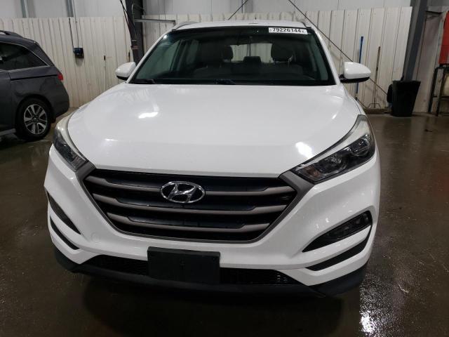 Photo 5 from auction – 2016 HYUNDAI TUCSON LIM with VIN KM8J3CA43GU133168