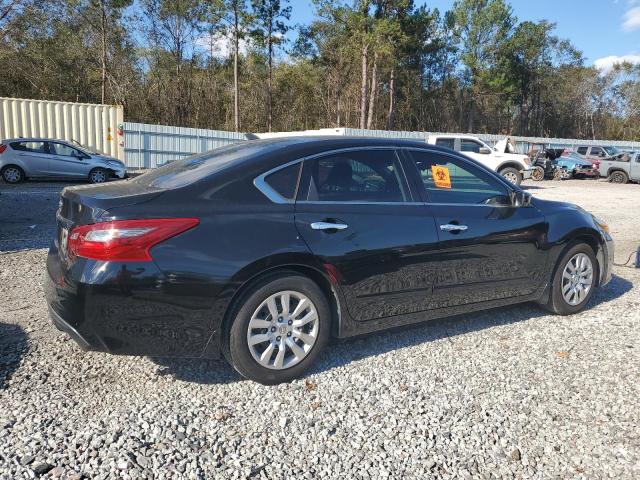 Photo 3 from auction – 2018 NISSAN ALTIMA 2.5 with VIN 1N4AL3AP1JC101837