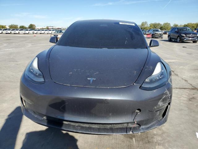 Photo 5 from auction – 2021 TESLA MODEL 3 with VIN 5YJ3E1EC1MF849665