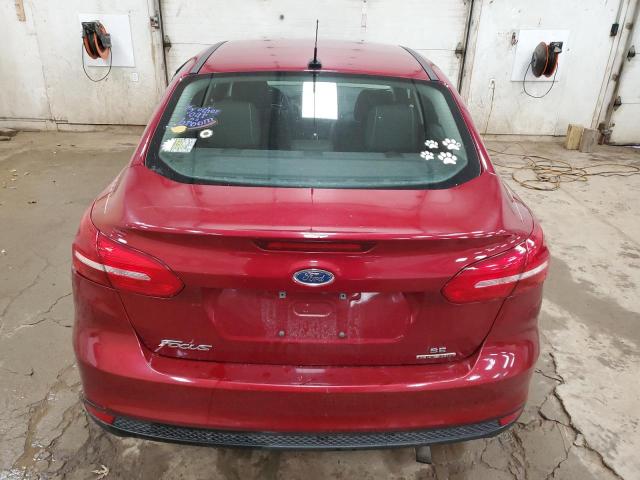 Photo 6 from auction – 2015 FORD FOCUS SE with VIN 1FADP3F21FL293282