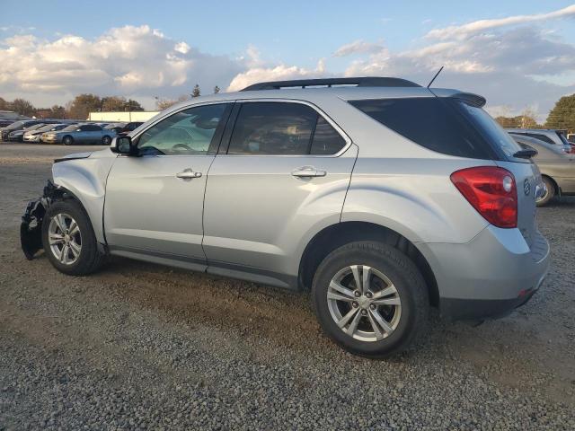 Photo 2 from auction – 2012 CHEVROLET EQUINOX LT with VIN 2GNFLEEK5C6264200