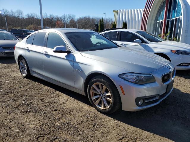 Photo 4 from auction – 2015 BMW 528 XI with VIN WBA5A7C53FD628636