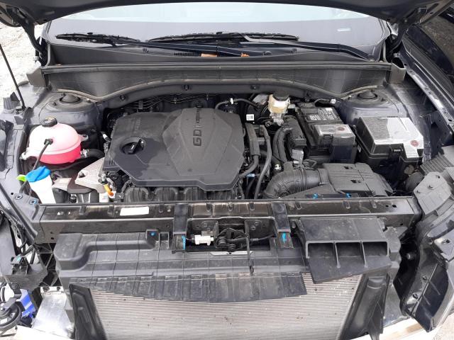 Photo 12 from auction – 2023 KIA SORENTO S with VIN 5XYRL4LC9PG244066