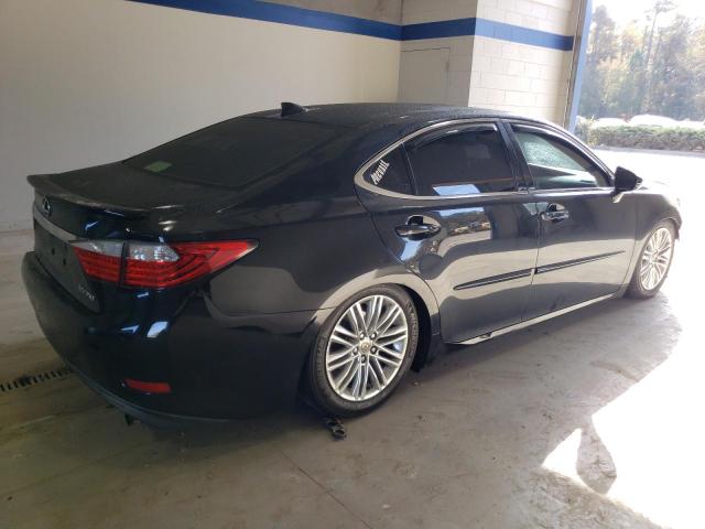 Photo 3 from auction – 2015 LEXUS ES 350 with VIN JTHBK1GG3F2167573