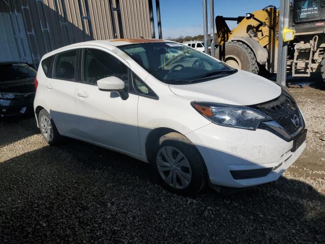 Photo 4 from auction – 2018 NISSAN VERSA NOTE with VIN 3N1CE2CP3JL352029