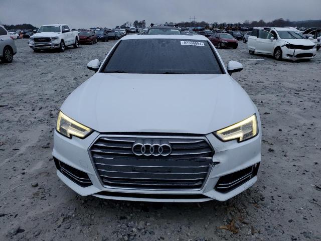 Photo 5 from auction – 2017 AUDI A4 PREMIUM with VIN WAULNAF48HN009281
