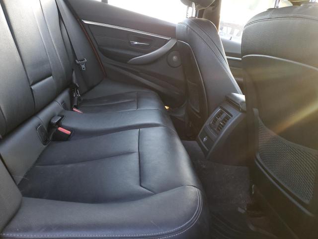 Photo 10 from auction – 2018 BMW 330 XI with VIN WBA8D9G53JNU70912