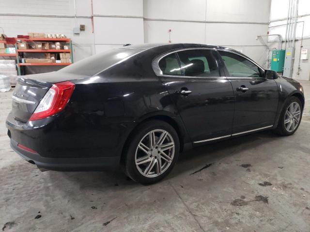 Photo 3 from auction – 2015 LINCOLN MKS with VIN 1LNHL9EK3FG601178