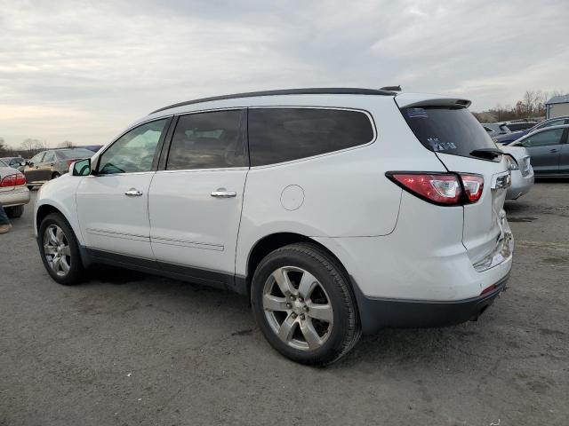 Photo 2 from auction – 2016 CHEVROLET TRAVERSE L with VIN 1GNKVJKD6GJ347666
