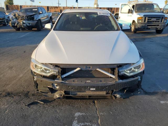 Photo 5 from auction – 2013 BMW 328 I SULE with VIN WBA3C1G5XDNR45300