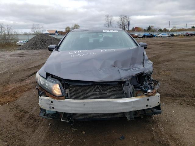 Photo 5 from auction – 2015 HONDA CIVIC LX with VIN 19XFB2F50FE079088