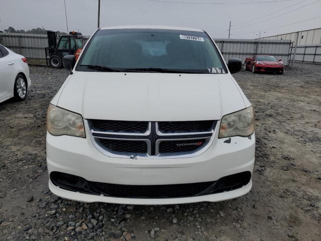 Photo 5 from auction – 2012 DODGE GRAND CARA with VIN 2C4RDGBG5CR415100