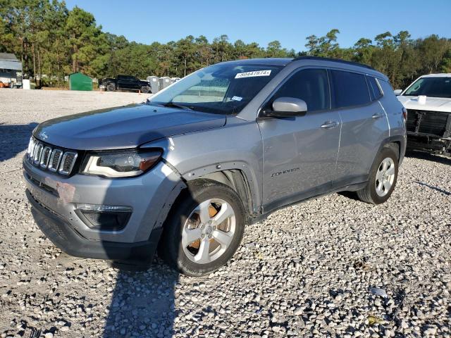 JEEP COMPASS LA 2018 with VIN 3C4NJCBB2JT226239 - Photo from auction