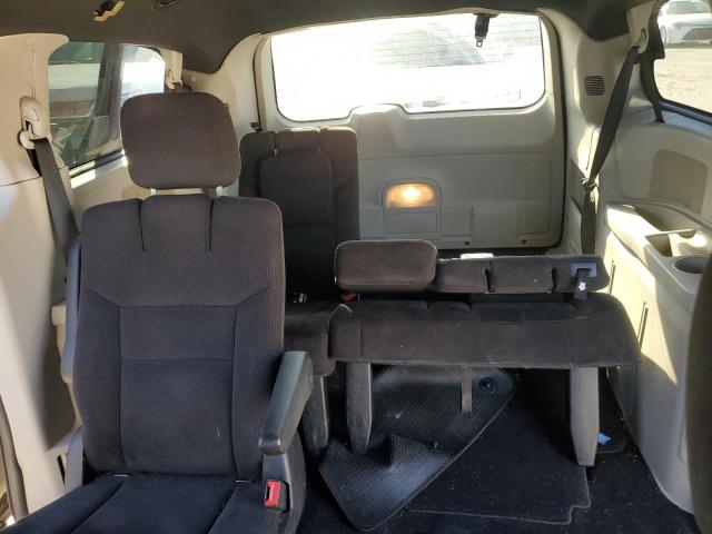 Photo 10 from auction – 2014 DODGE GRAND CARA with VIN 2C4RDGBGXER452775