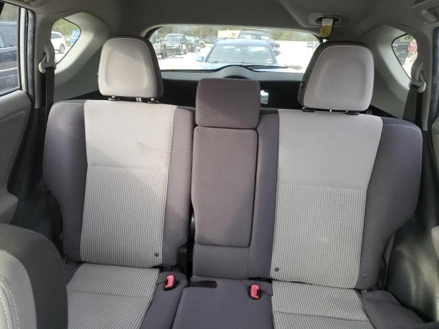 Photo 10 from auction – 2013 TOYOTA RAV4 XLE with VIN JTMWFREV0DD022239