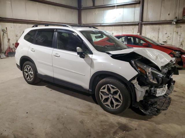 Photo 4 from auction – 2022 SUBARU FORESTER P with VIN JF2SKADC6NH406758