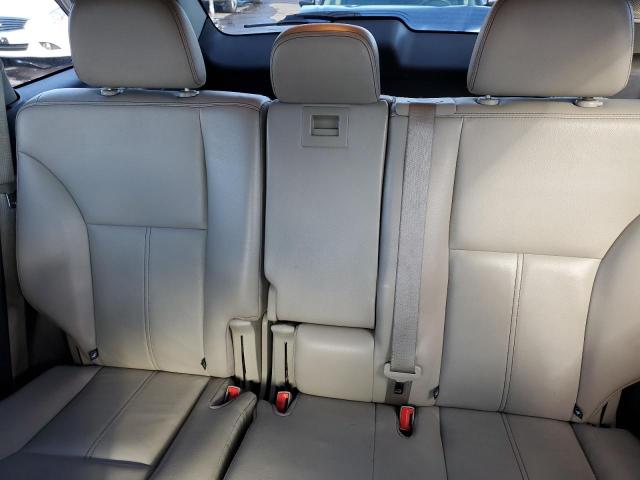 Photo 10 from auction – 2011 FORD EDGE LIMIT with VIN 2FMDK4KC7BBA47470