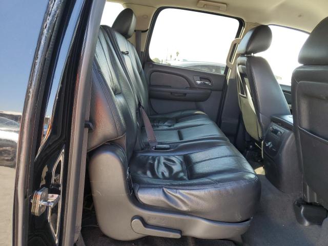 Photo 11 from auction – 2014 CHEVROLET SUBURBAN C with VIN 1GNSCJE00ER230615