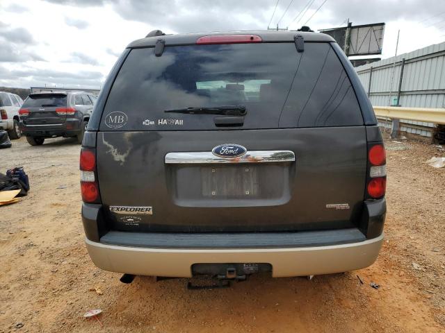 Photo 6 from auction – 2007 FORD EXPLORER E with VIN 1FMEU74E97UB17468