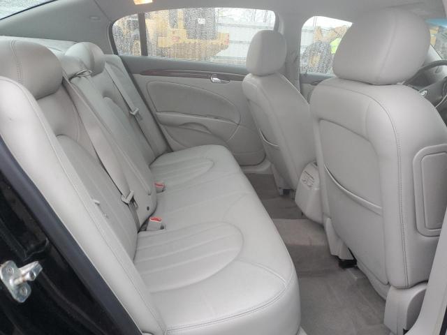 Photo 10 from auction – 2007 BUICK LUCERNE CX with VIN 1G4HD57277U215613