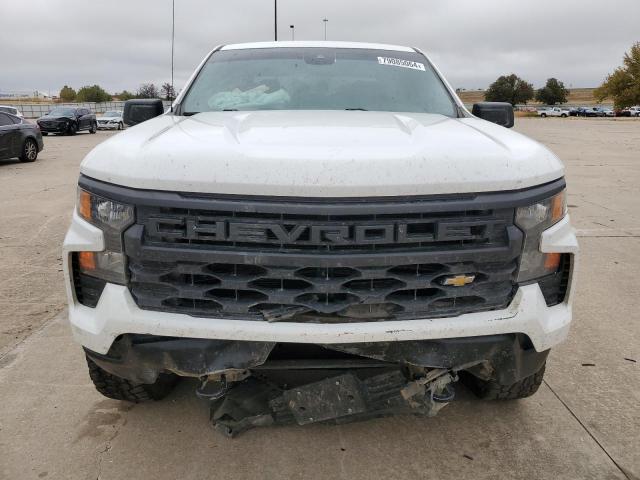 Photo 5 from auction – 2023 CHEVROLET SILVERADO with VIN 2GCUDAEDXP1108289