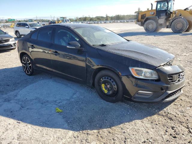 Photo 4 from auction – 2018 VOLVO S60 DYNAMI with VIN YV126MFL0J2465751