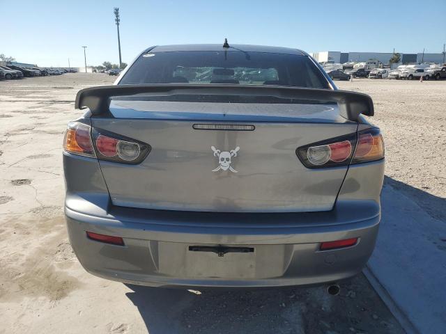 Photo 6 from auction – 2015 MITSUBISHI LANCER ES with VIN JA32U2FU5FU020473