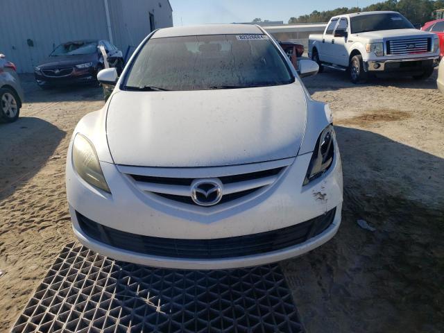 Photo 5 from auction – 2011 MAZDA 6 I with VIN 1YVHZ8BH9B5M11553